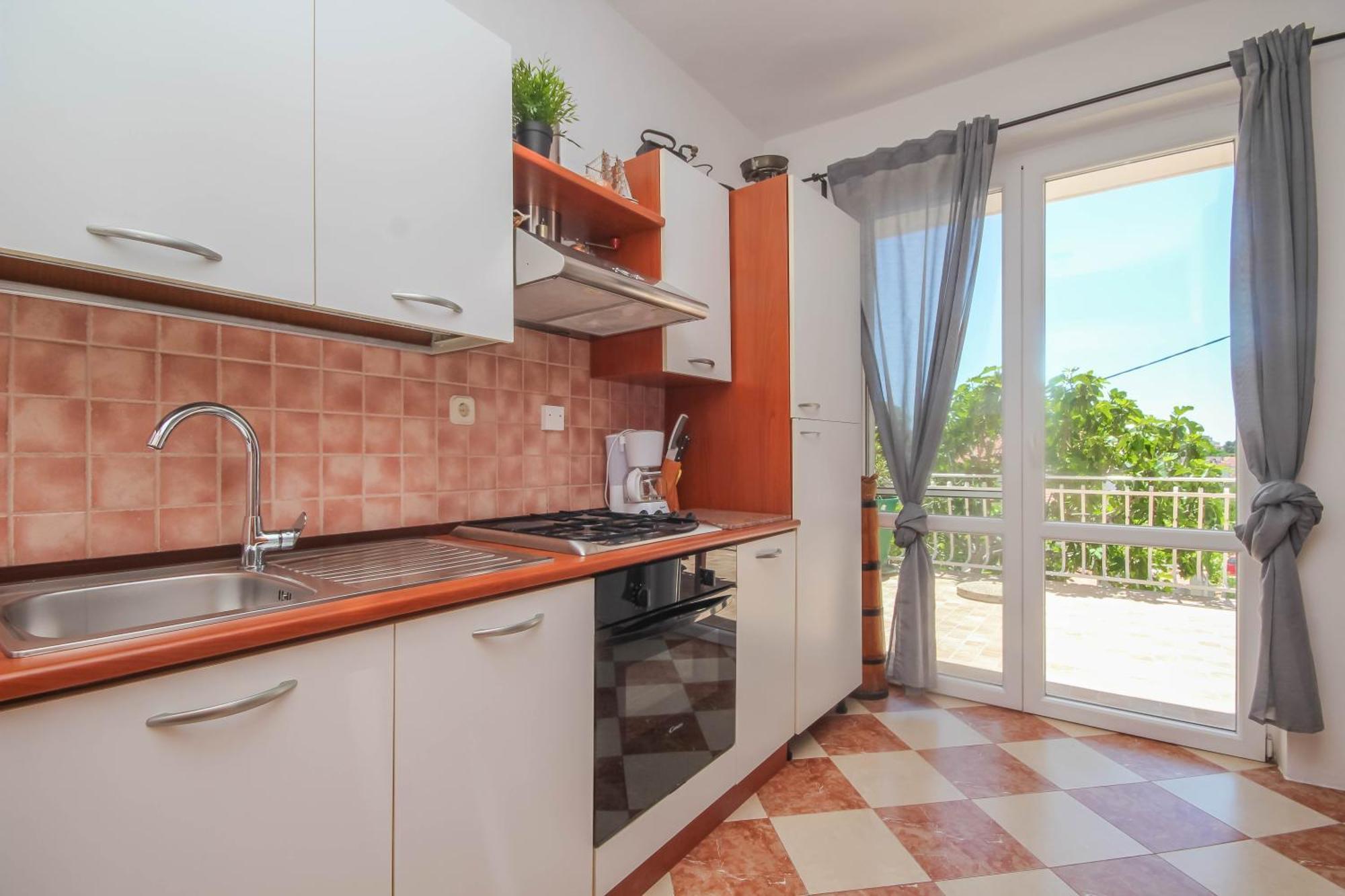 Lola'S Apartments Tribalj 部屋 写真