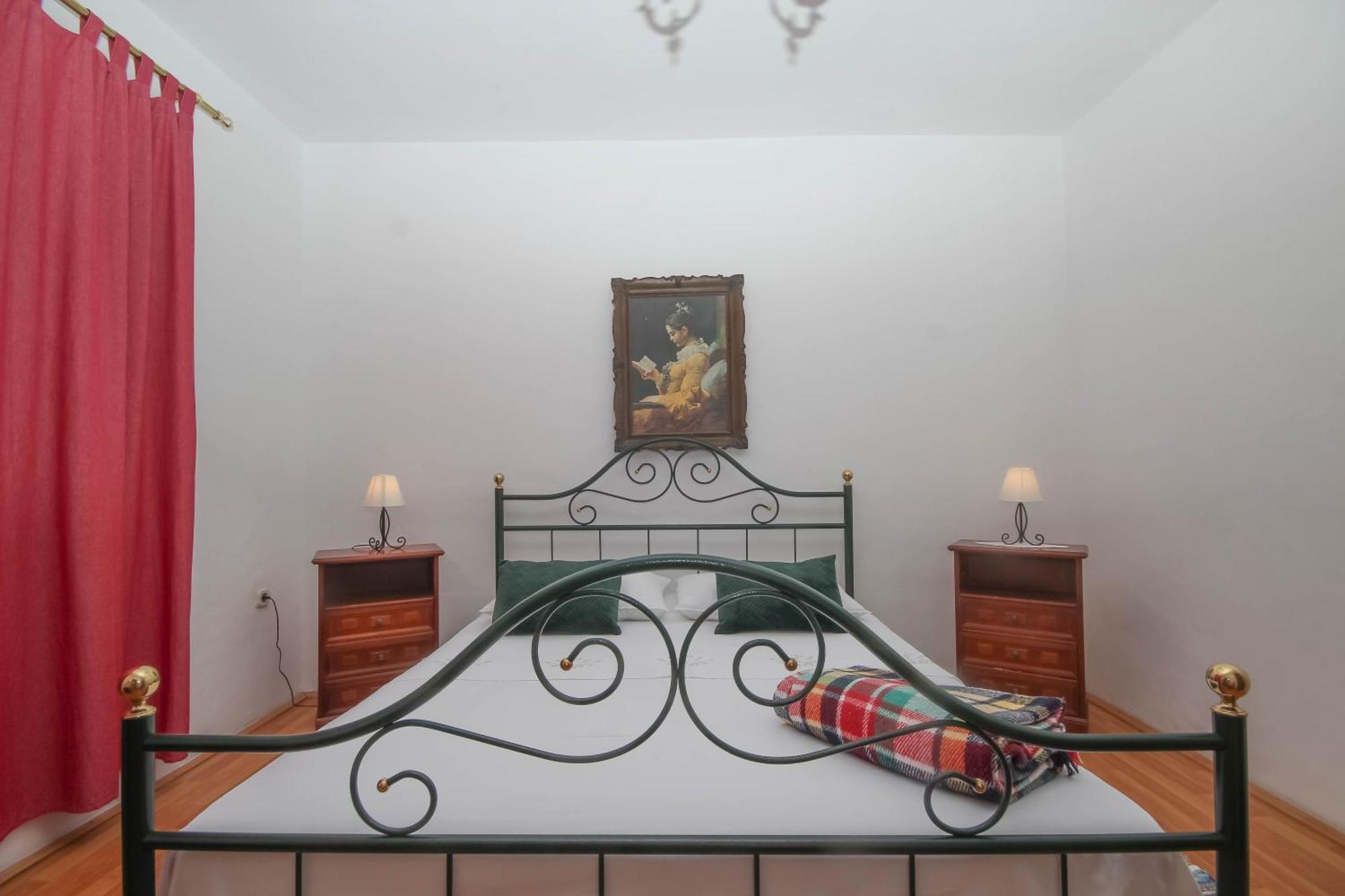 Lola'S Apartments Tribalj 部屋 写真