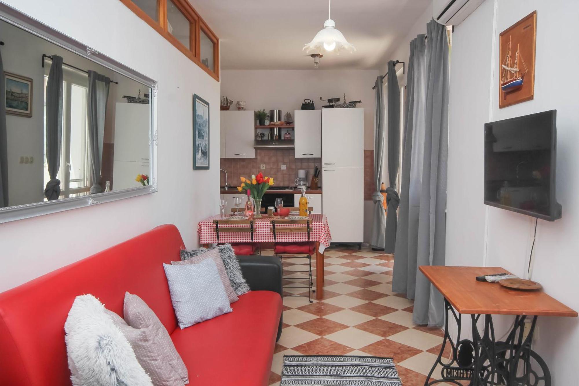 Lola'S Apartments Tribalj 部屋 写真