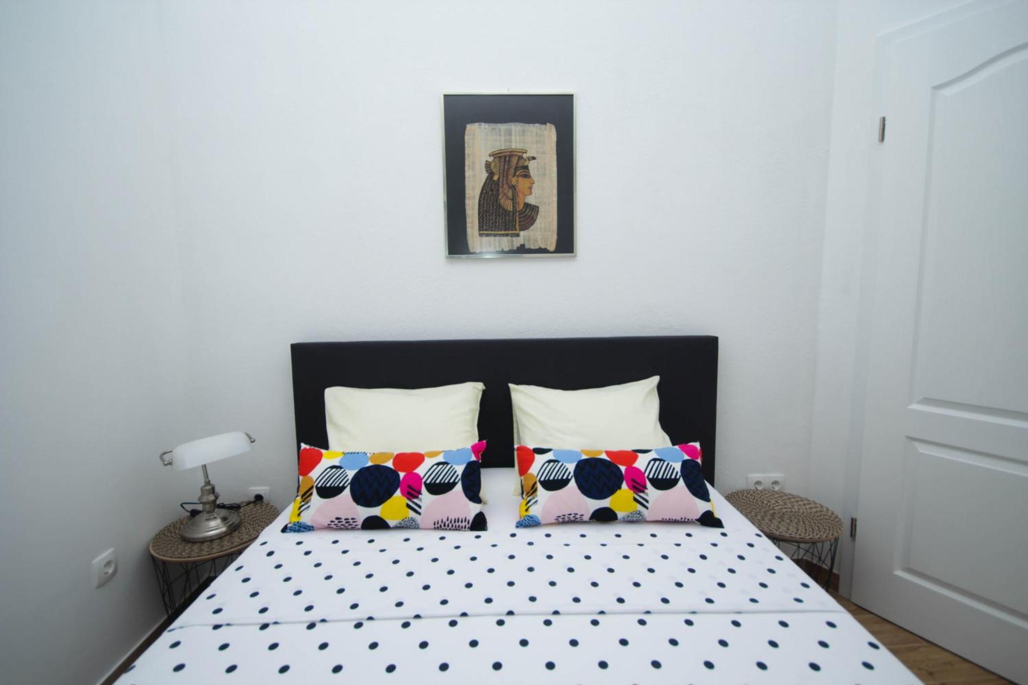 Lola'S Apartments Tribalj 部屋 写真